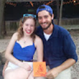 Meet your Posher, Robyn